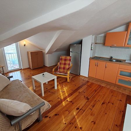 Apartments M&M Baška Eksteriør billede