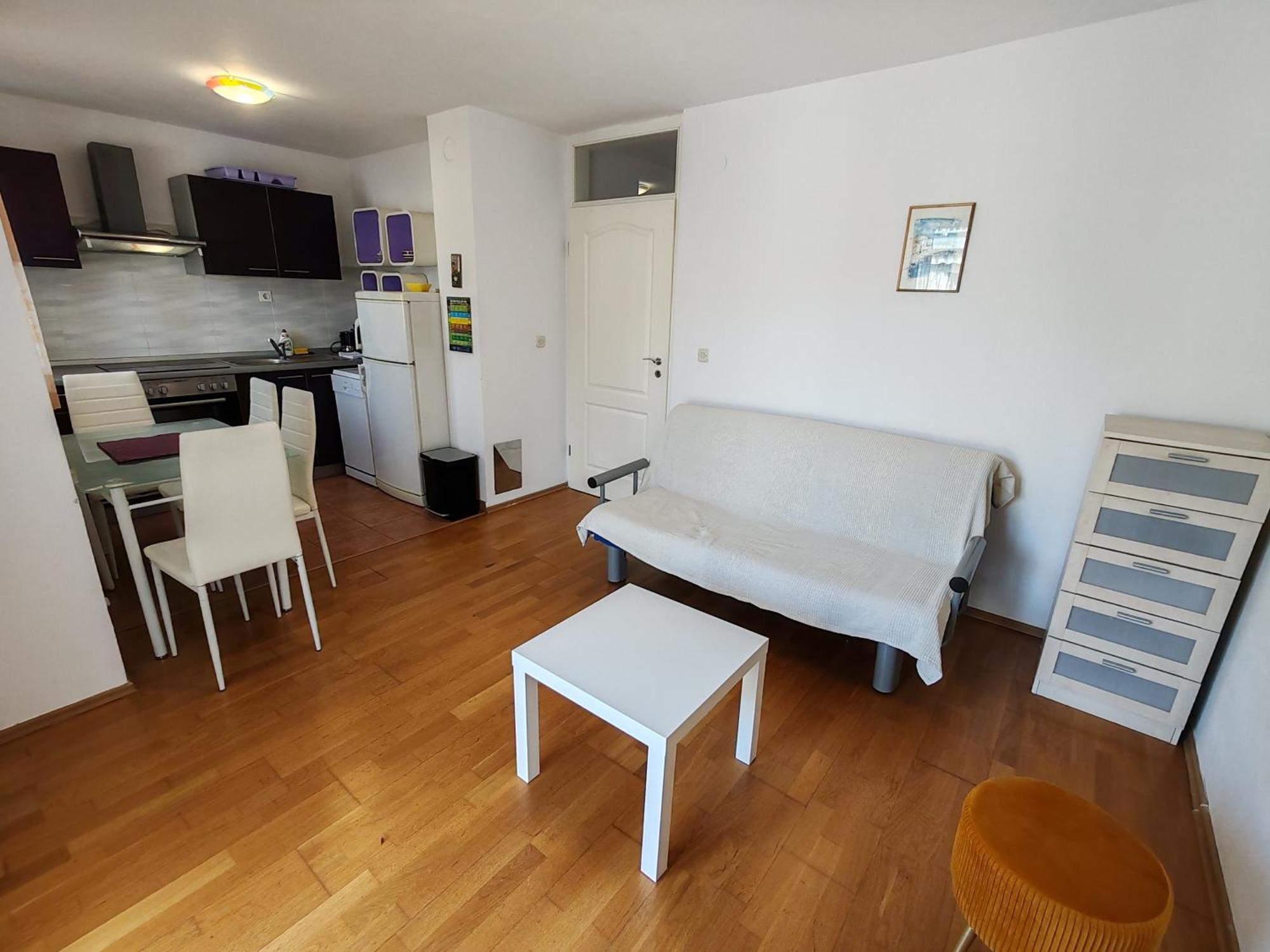 Apartments M&M Baška Eksteriør billede