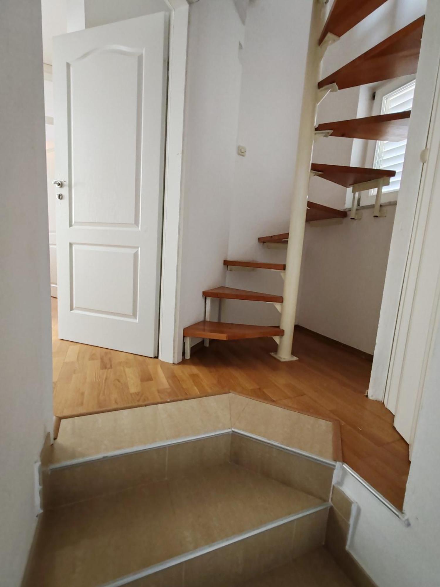 Apartments M&M Baška Eksteriør billede