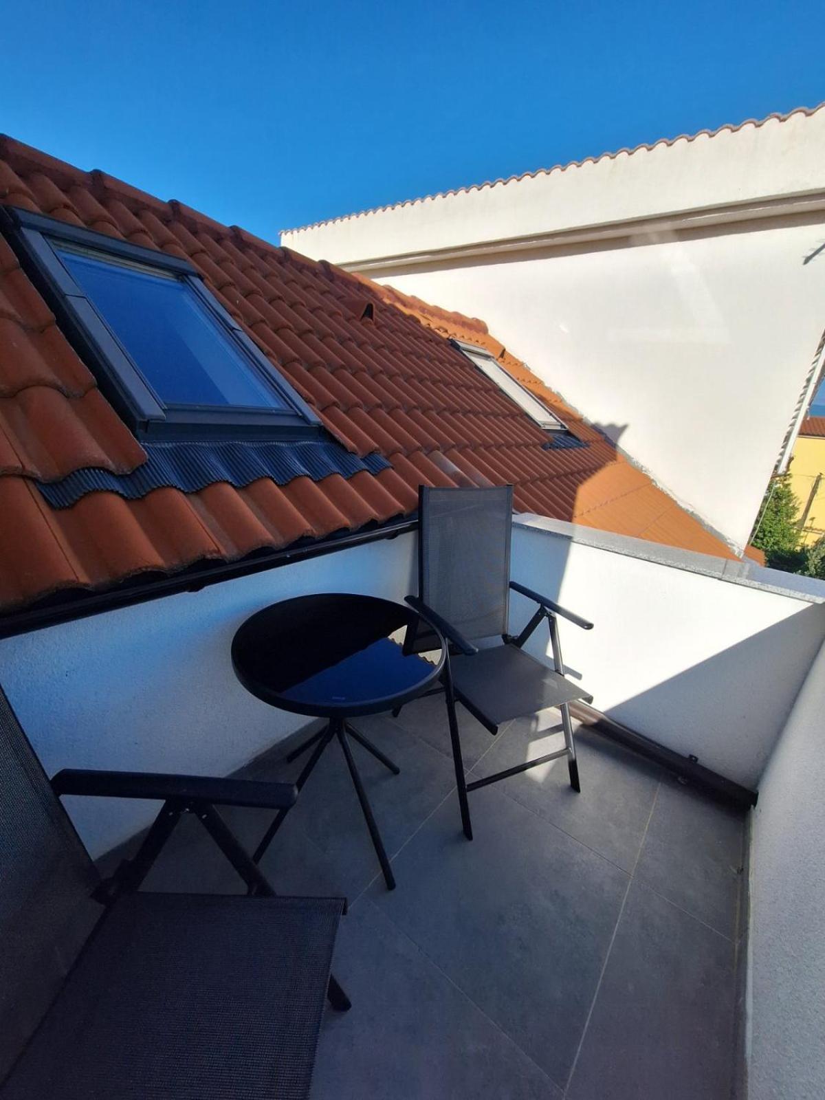 Apartments M&M Baška Eksteriør billede